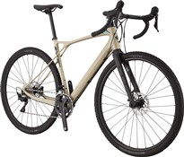 GT Grade Carbon Expert 2021 - Gravel Bike