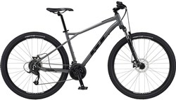 GT Aggressor Comp Mountain Bike 2023 - Hardtail MTB