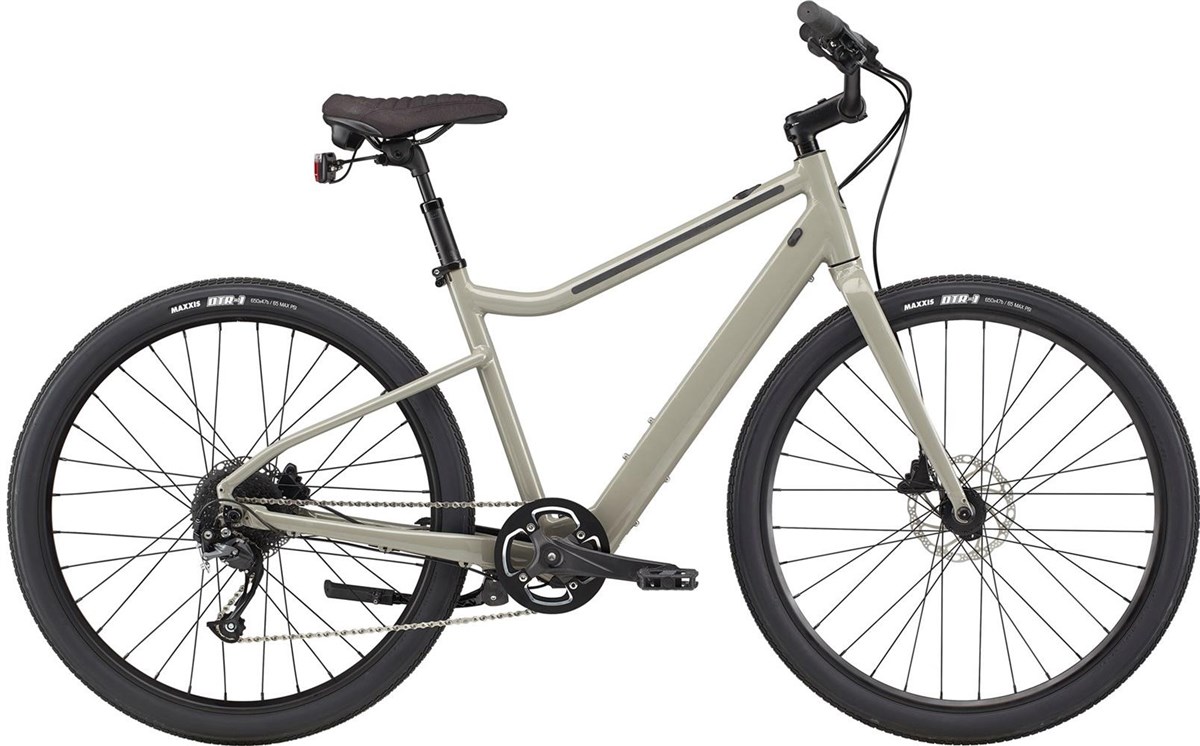 Cannondale Treadwell Neo 2021 - Electric Hybrid Bike product image