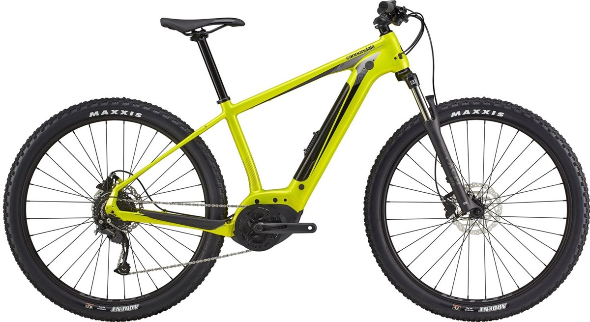cannondale trail neo 4 2023