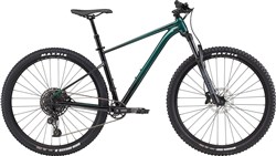 Cannondale Trail SE 2 Mountain Bike 2021 - Hardtail MTB