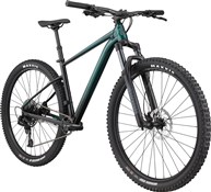 Cannondale Trail SE 2 Mountain Bike 2021 - Hardtail MTB