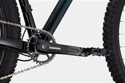 Cannondale Trail SE 2 Mountain Bike 2021 - Hardtail MTB