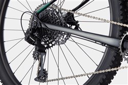 Cannondale Trail SE 2 Mountain Bike 2021 - Hardtail MTB