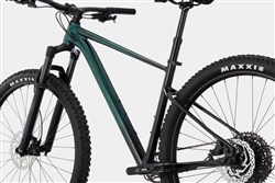 Cannondale Trail SE 2 Mountain Bike 2021 - Hardtail MTB