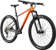 Cannondale Trail SE 3 Mountain Bike 2021 - Hardtail MTB