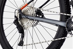 Cannondale Trail SE 3 Mountain Bike 2021 - Hardtail MTB