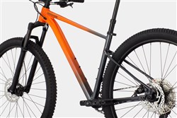 Cannondale Trail SE 3 Mountain Bike 2021 - Hardtail MTB