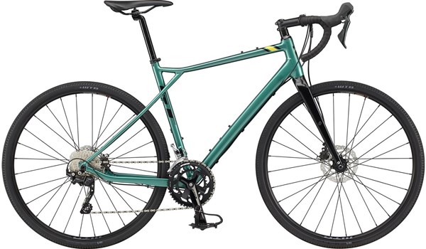 GT Grade Expert 2022 - Gravel Bike