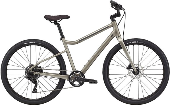 Cannondale Treadwell 2 Ltd 2022 - Hybrid Sports Bike