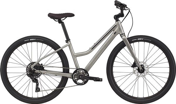 specialized ariel mech disc 2019 womens hybrid bike