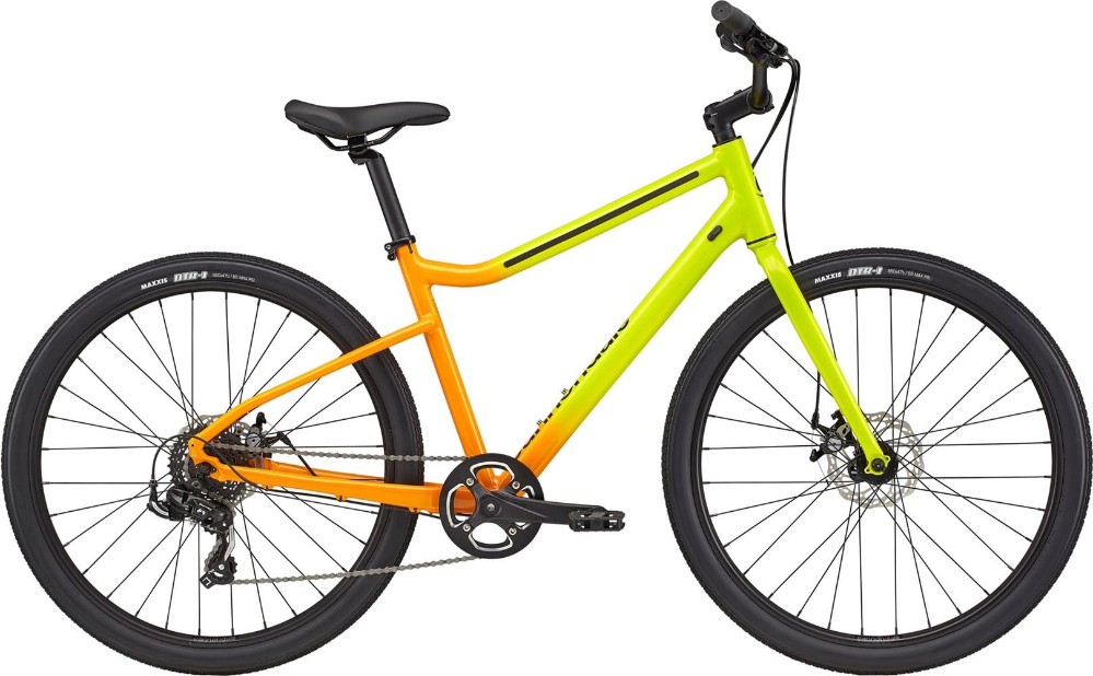 Treadwell 3 Ltd 2023 - Hybrid Sports Bike image 0