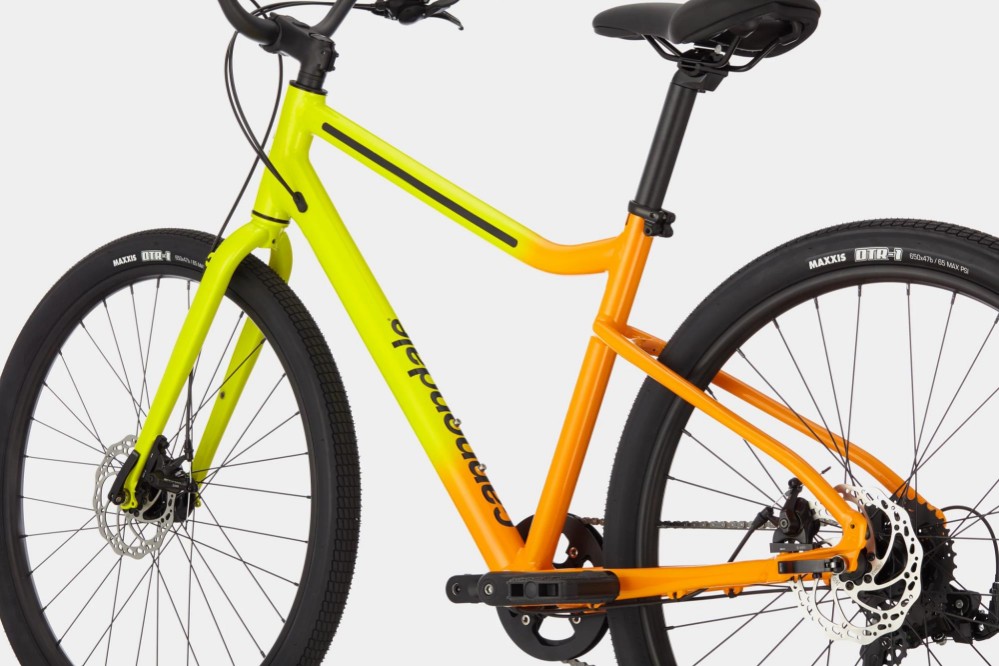 Treadwell 3 Ltd 2023 - Hybrid Sports Bike image 2