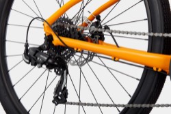 Treadwell 3 Ltd 2023 - Hybrid Sports Bike image 3
