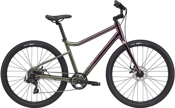 Cannondale Treadwell 3 Ltd 2023 - Hybrid Sports Bike