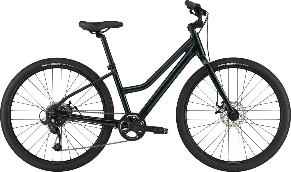 Treadwell 3 Remixte 2023 - Hybrid Sports Bike image 0
