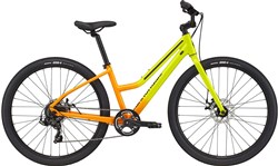 Cannondale Treadwell 3 Remixte Ltd 2022 - Hybrid Sports Bike
