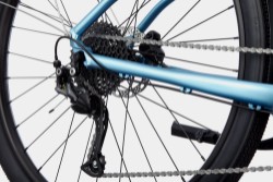 Treadwell EQ Remixte 2023 - Hybrid Sports Bike image 3