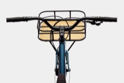 Treadwell EQ Remixte 2023 - Hybrid Sports Bike image 4