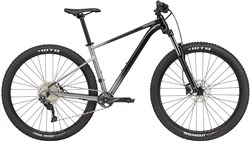 Cannondale Trail SE 4 Mountain Bike 2021 - Hardtail MTB
