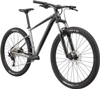 Cannondale Trail SE 4 Mountain Bike 2021 - Hardtail MTB