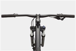 Cannondale Trail SE 4 Mountain Bike 2021 - Hardtail MTB