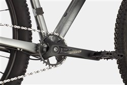 Cannondale Trail SE 4 Mountain Bike 2021 - Hardtail MTB
