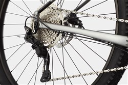 Cannondale Trail SE 4 Mountain Bike 2021 - Hardtail MTB