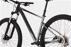 Cannondale Trail SE 4 Mountain Bike 2021 - Hardtail MTB