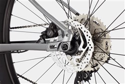 Cannondale Trail SE 4 Mountain Bike 2021 - Hardtail MTB