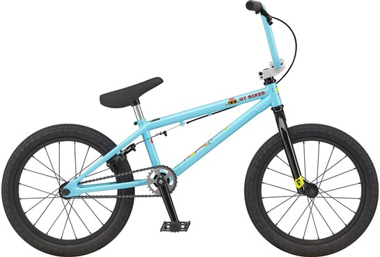 GT Jr Performer 18w 2021 - Kids Bike GT Jr Performer 18w 2021 - Kids Bike