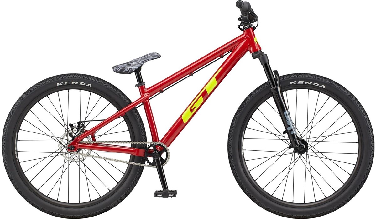 GT LaBomba 2023 - Jump Bike product image