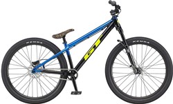 bmx dirt jumper for sale