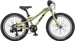 GT Stomper Ace 20w 2023 - Kids Bike