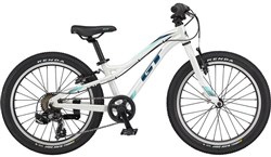 GT Stomper Ace 20w 2023 - Kids Bike