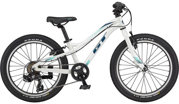 GT Stomper Ace 20w 2023 - Kids Bike