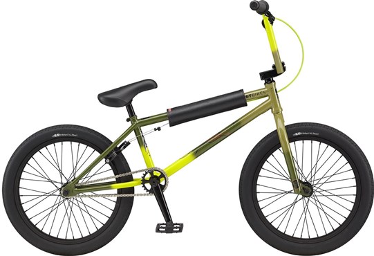 tredz bmx