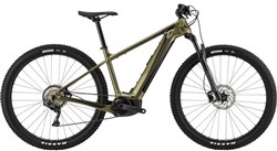Cannondale Trail Neo 2 2021 - Electric Mountain Bike