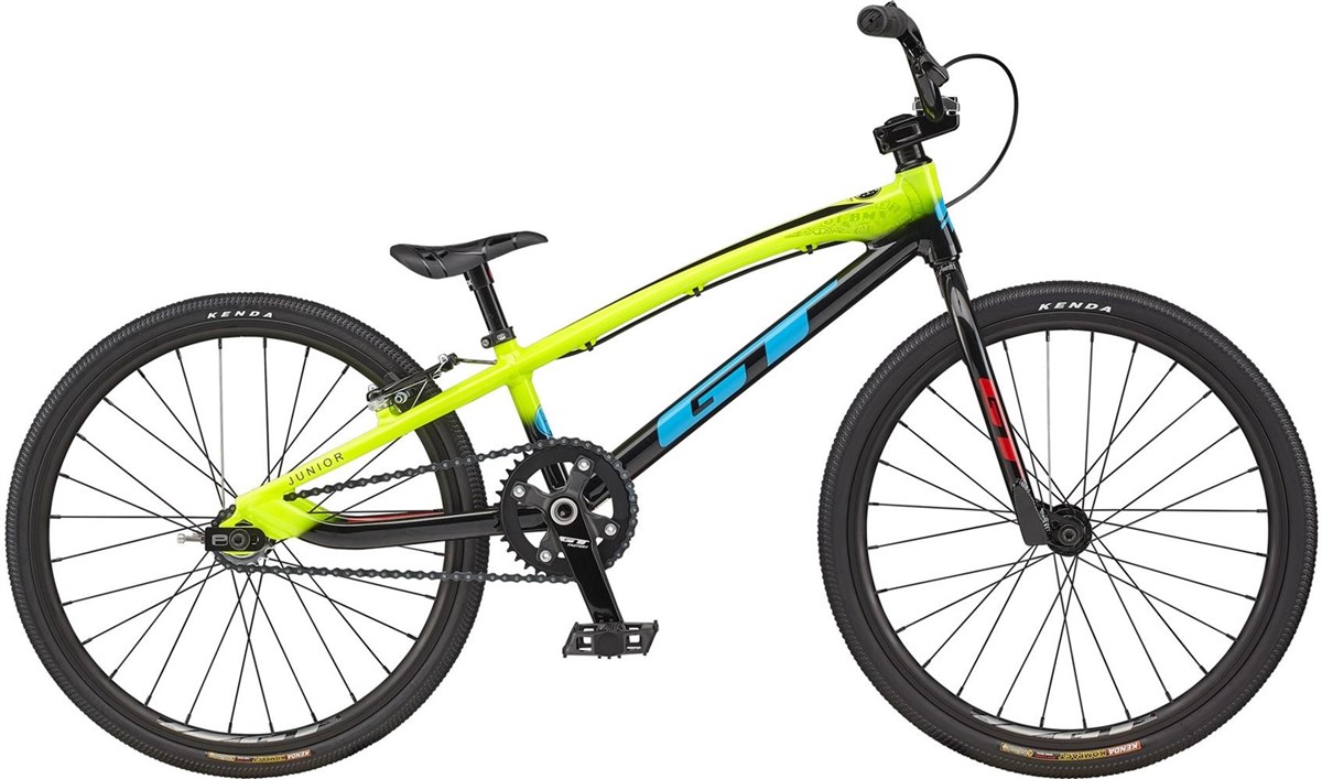 GT Speed Series Junior 20w 2021 - BMX Bike product image