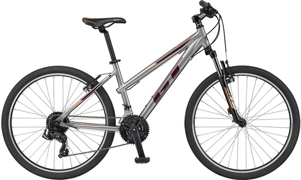 gt womens mountain bike