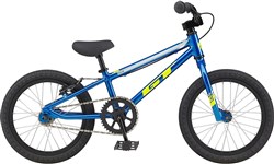 GT Mach One 16w 2021 - Kids Bike