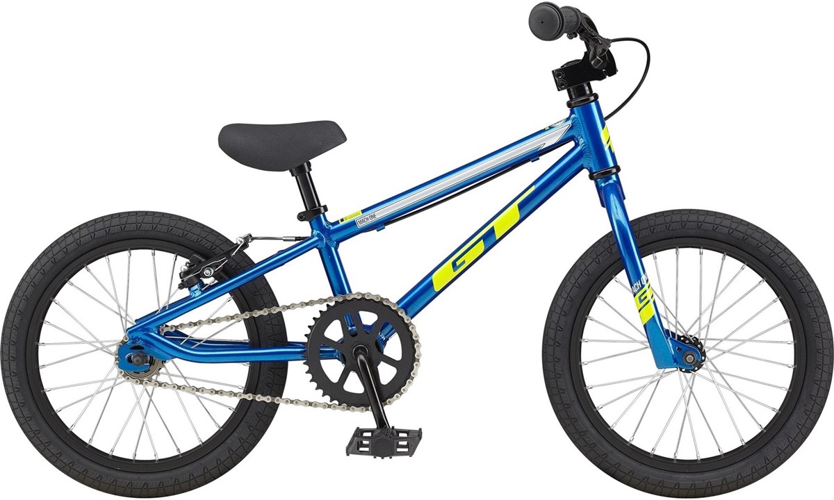 GT Mach One 16w 2023 - Kids Bike product image