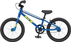 GT Mach One 16w 2021 - Kids Bike