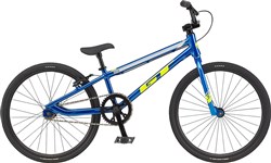 GT Mach One Junior 2021 - BMX Bike