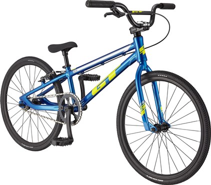 gt junior bmx bike