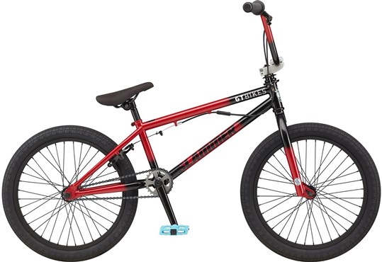 GT Slammer 2023 - BMX Bike