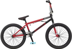 GT Slammer 2022 - BMX Bike