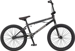 GT Slammer 2021 - BMX Bike