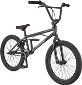 GT Slammer 2021 - BMX Bike