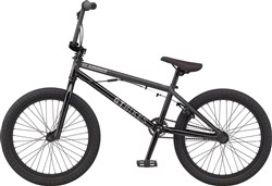 GT Slammer 2021 - BMX Bike
